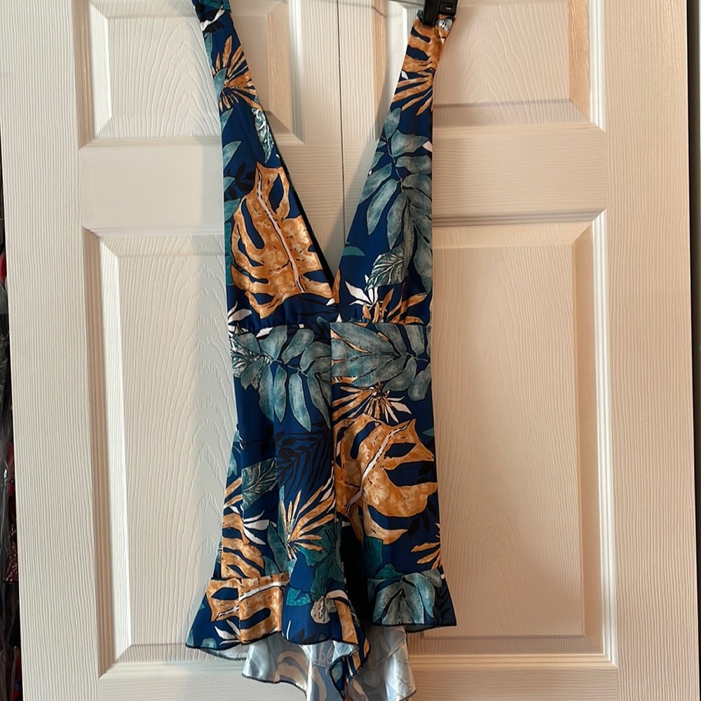 Super cute romper